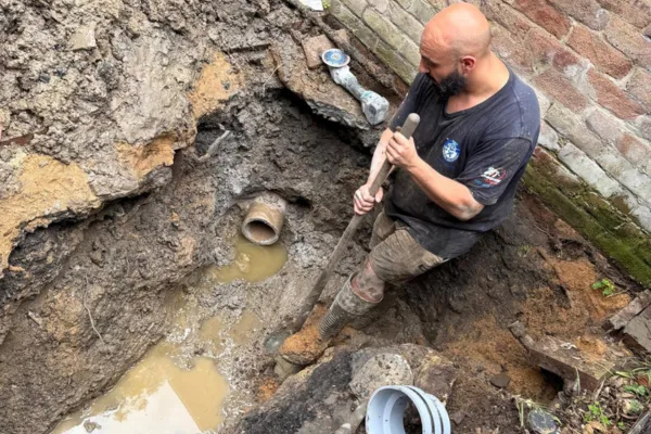 24/7 Emergency Plumbing Service